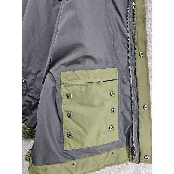 Spiewak WeatherTech Systems AirFlow Duty Jacket 3XL - Picture 11 of 12